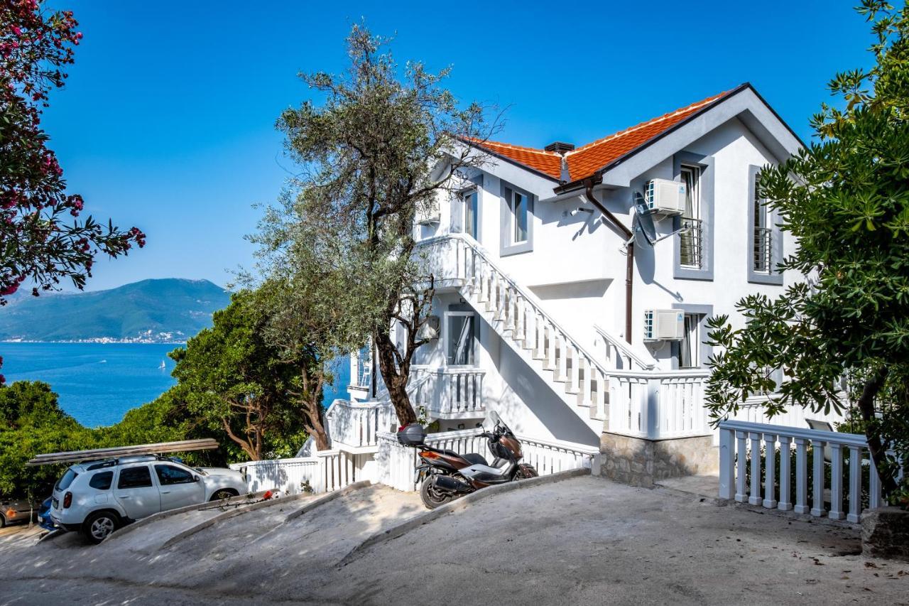Boka 2 Lejlighed Krasići Eksteriør billede