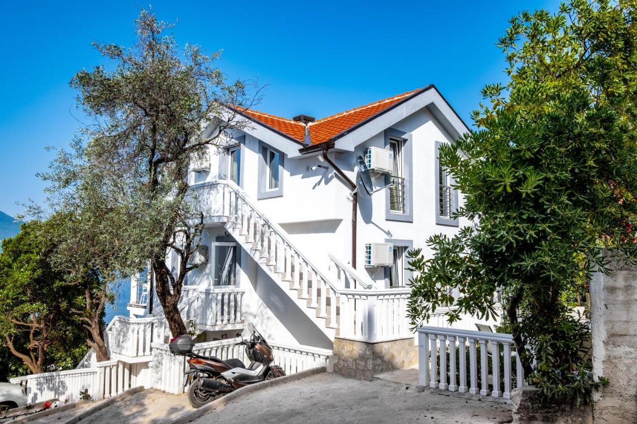 Boka 2 Lejlighed Krasići Eksteriør billede